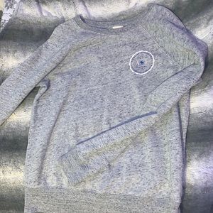 Abercrombie & Fitch Crewneck Sweater